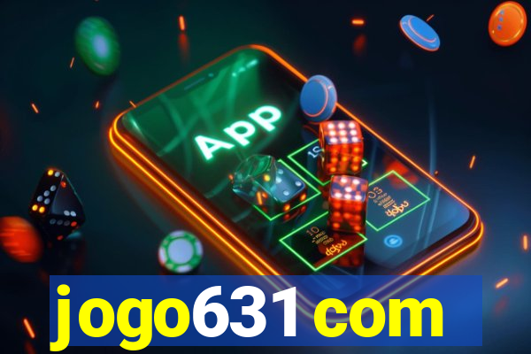 jogo631 com